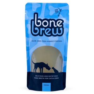 Bone Broth for dogs