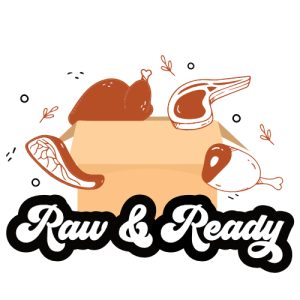 raw and ready subscription box